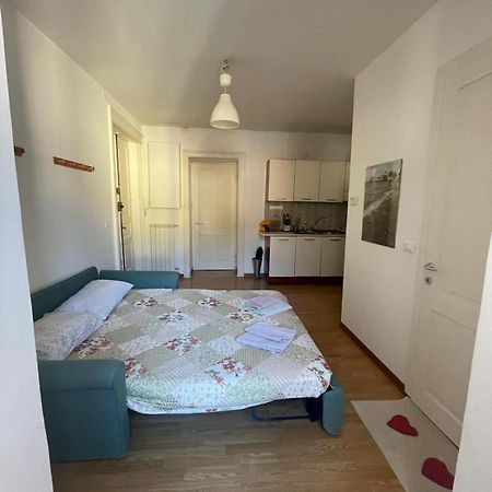 Boegan Residence Τεργέστη Εξωτερικό φωτογραφία