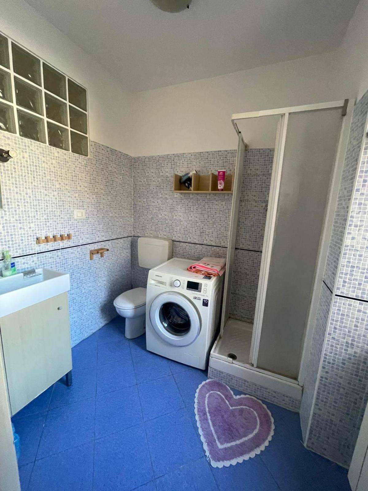 Boegan Residence Τεργέστη Εξωτερικό φωτογραφία
