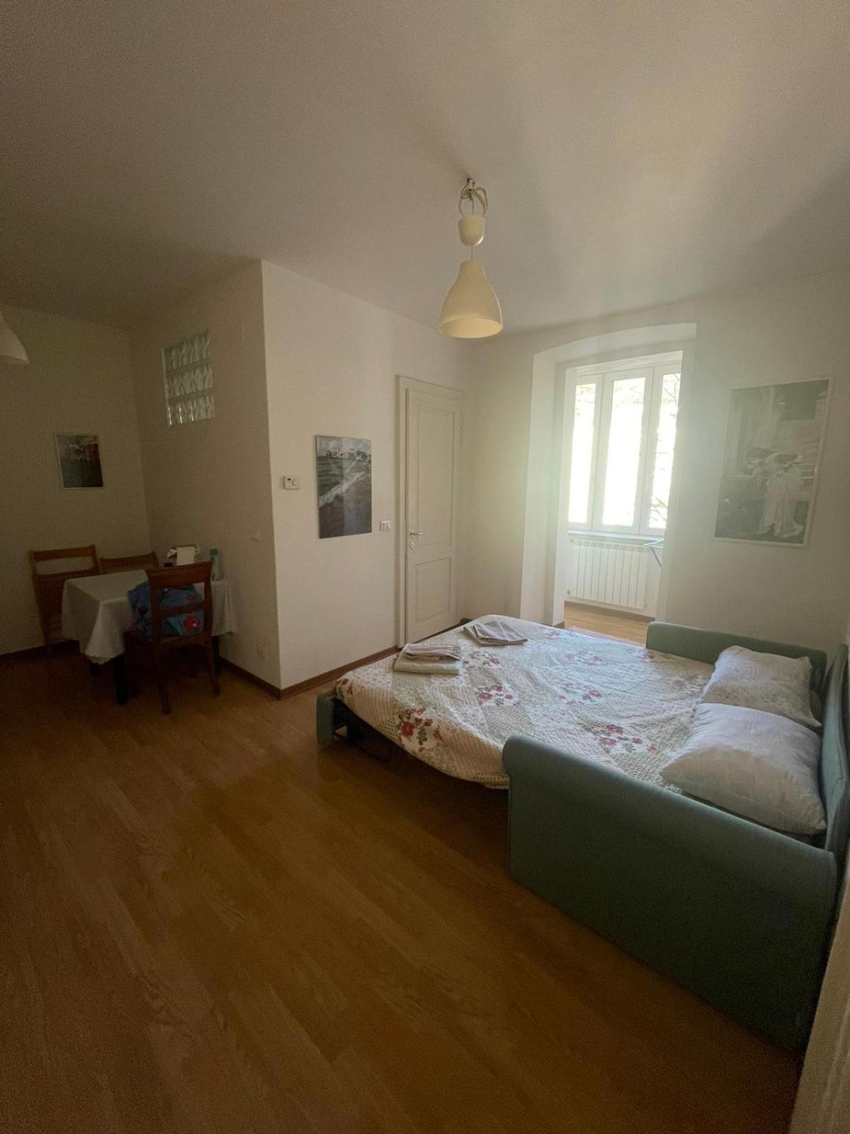 Boegan Residence Τεργέστη Εξωτερικό φωτογραφία