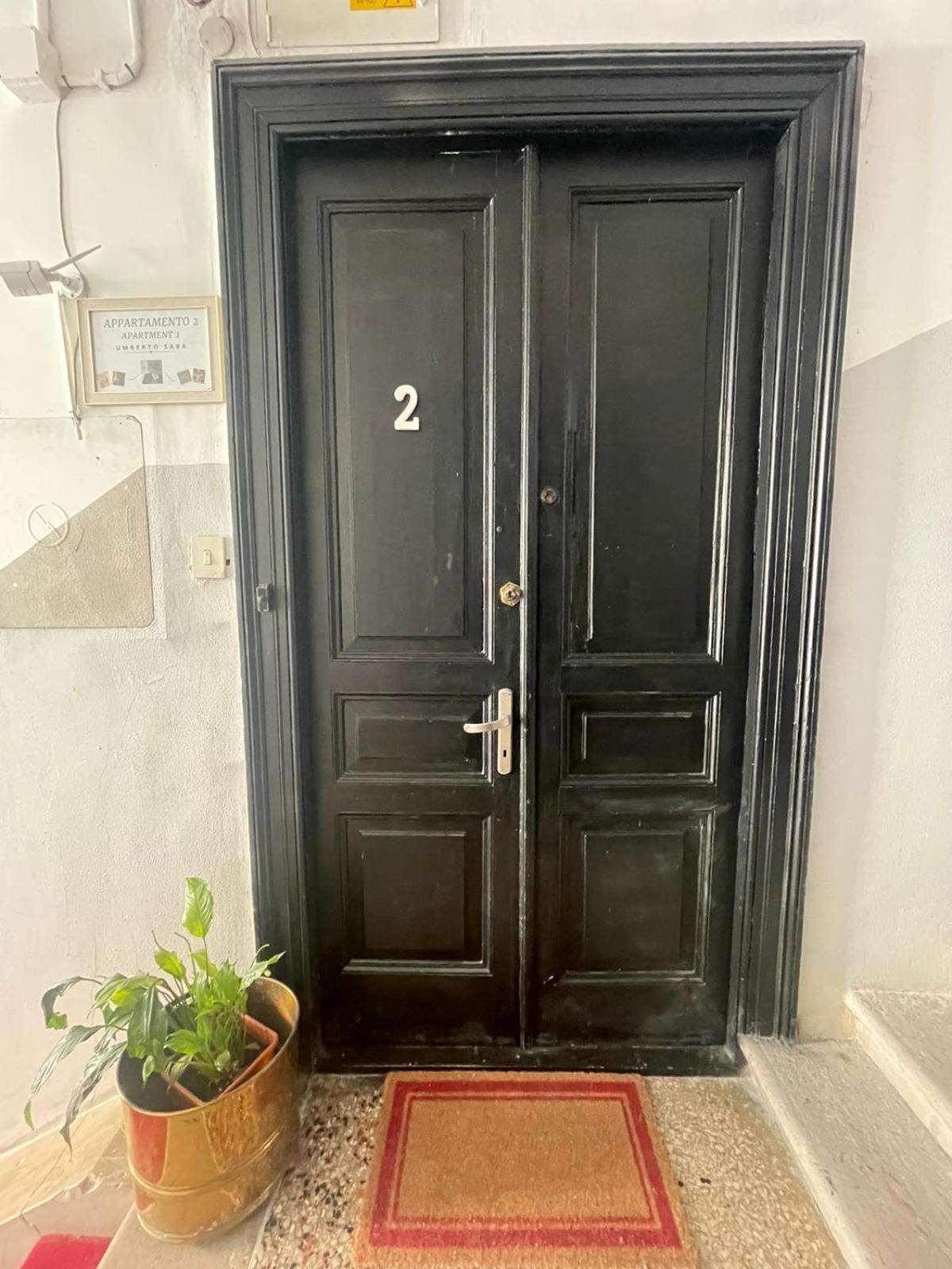 Boegan Residence Τεργέστη Εξωτερικό φωτογραφία