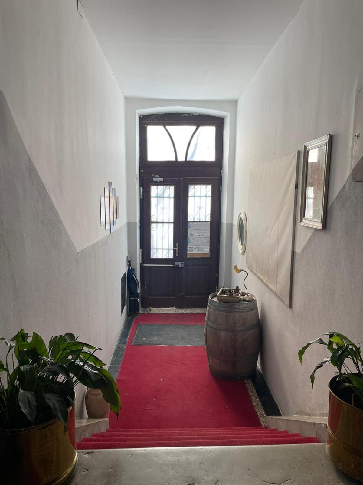 Boegan Residence Τεργέστη Εξωτερικό φωτογραφία
