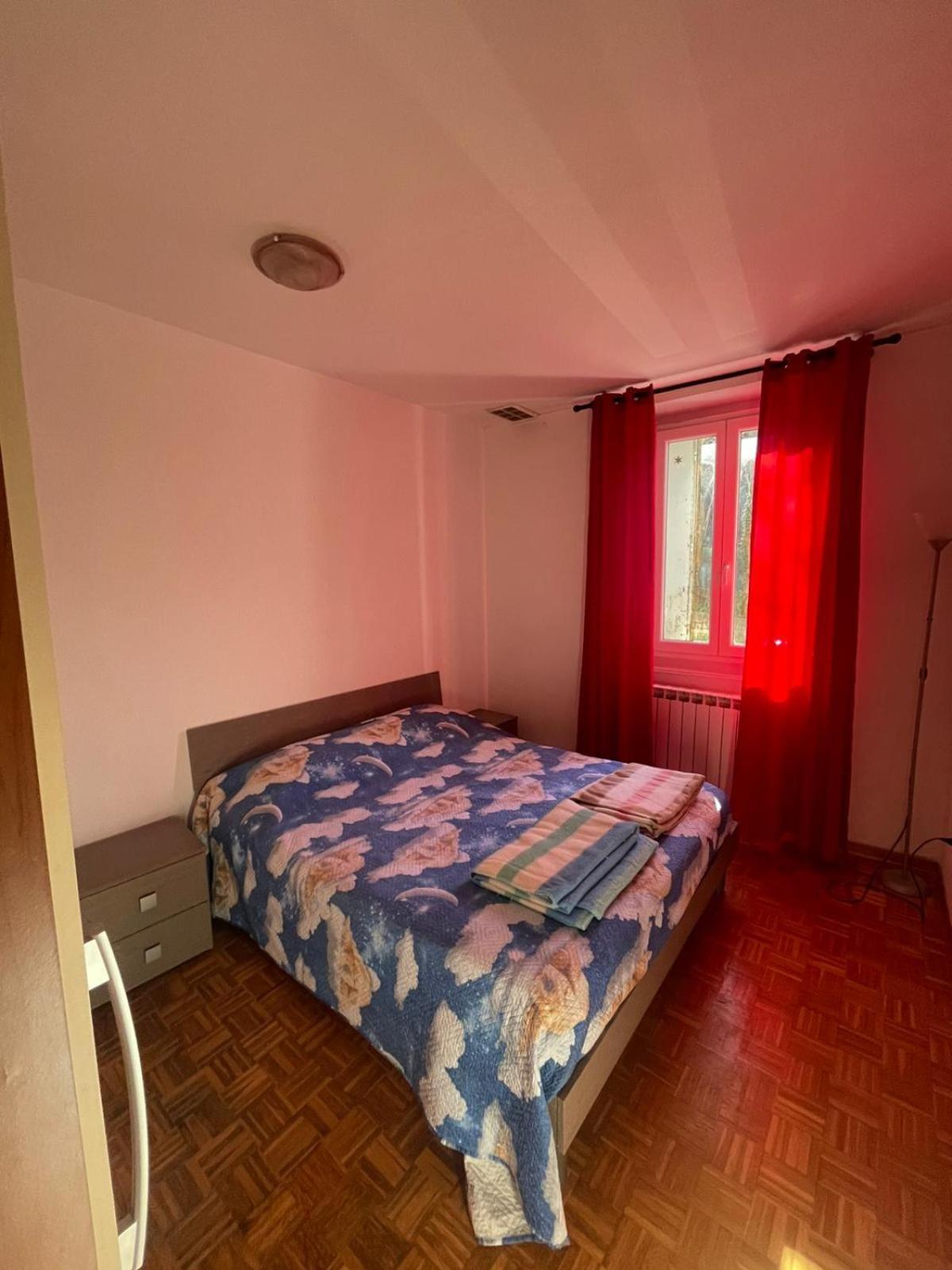 Boegan Residence Τεργέστη Εξωτερικό φωτογραφία