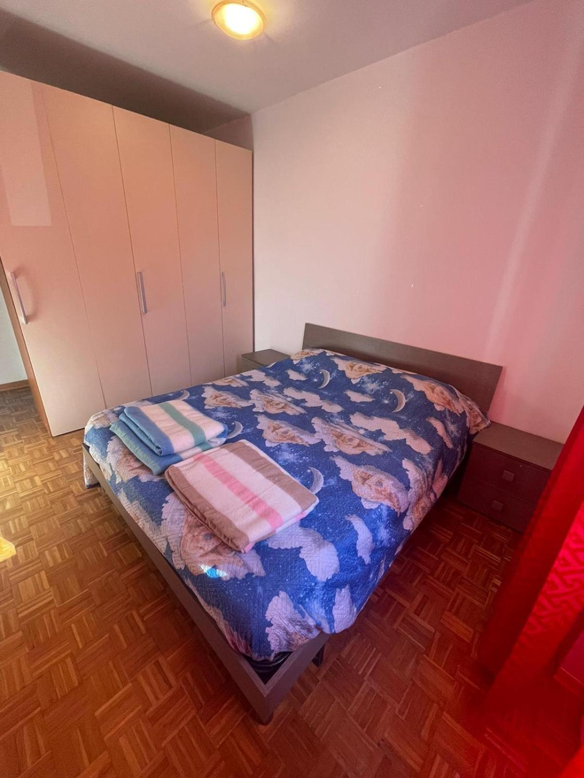 Boegan Residence Τεργέστη Εξωτερικό φωτογραφία