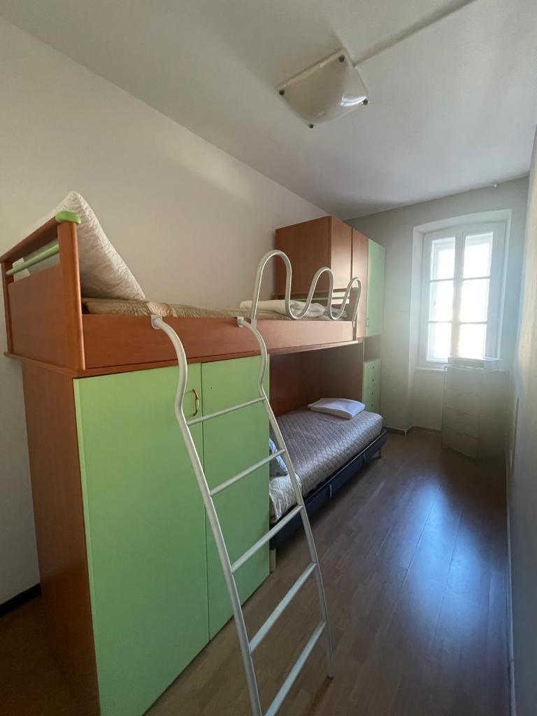 Boegan Residence Τεργέστη Εξωτερικό φωτογραφία