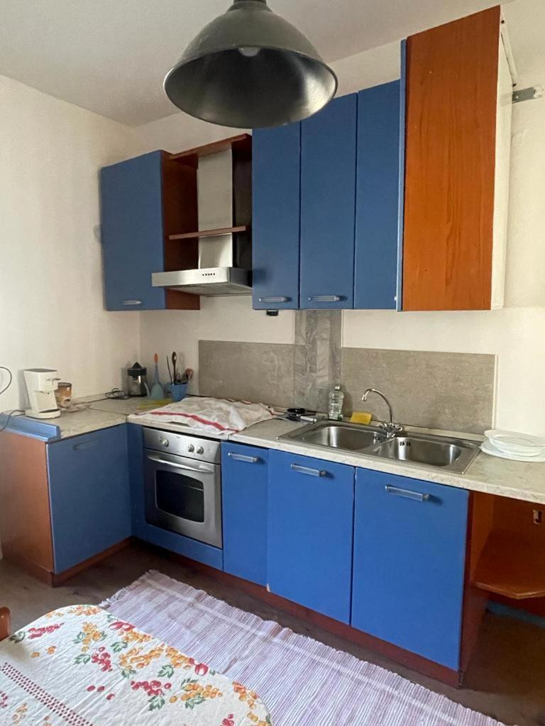 Boegan Residence Τεργέστη Εξωτερικό φωτογραφία