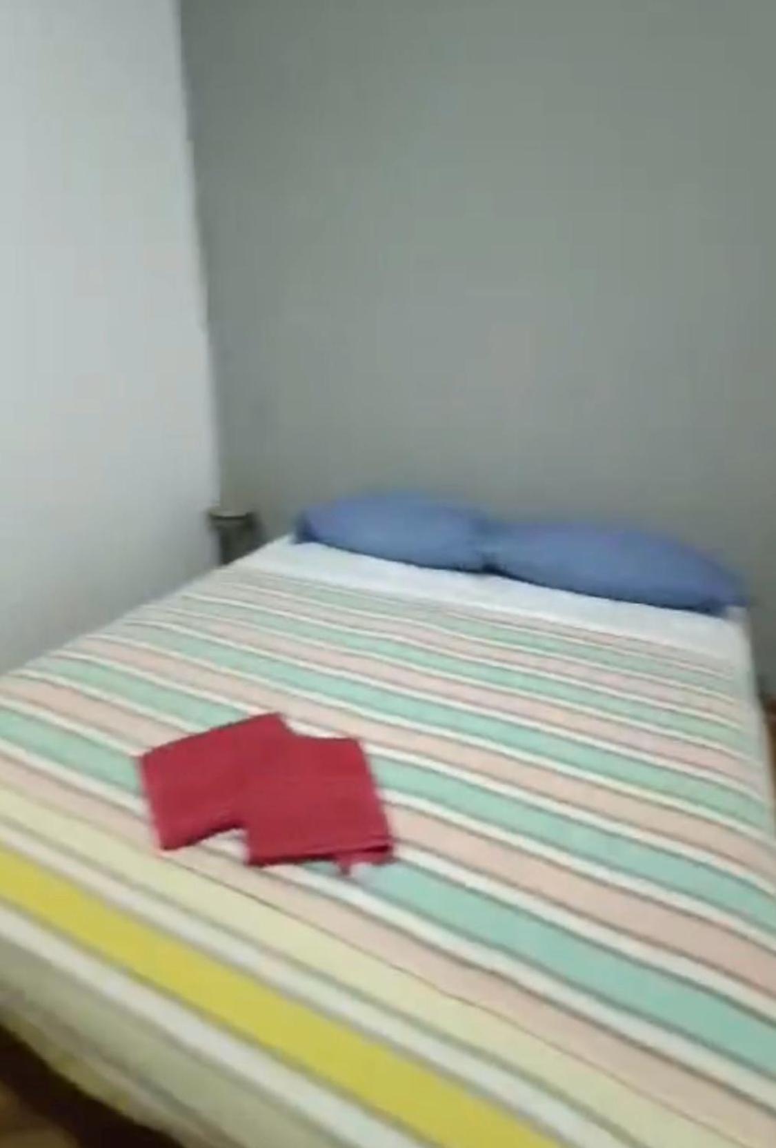 Boegan Residence Τεργέστη Εξωτερικό φωτογραφία