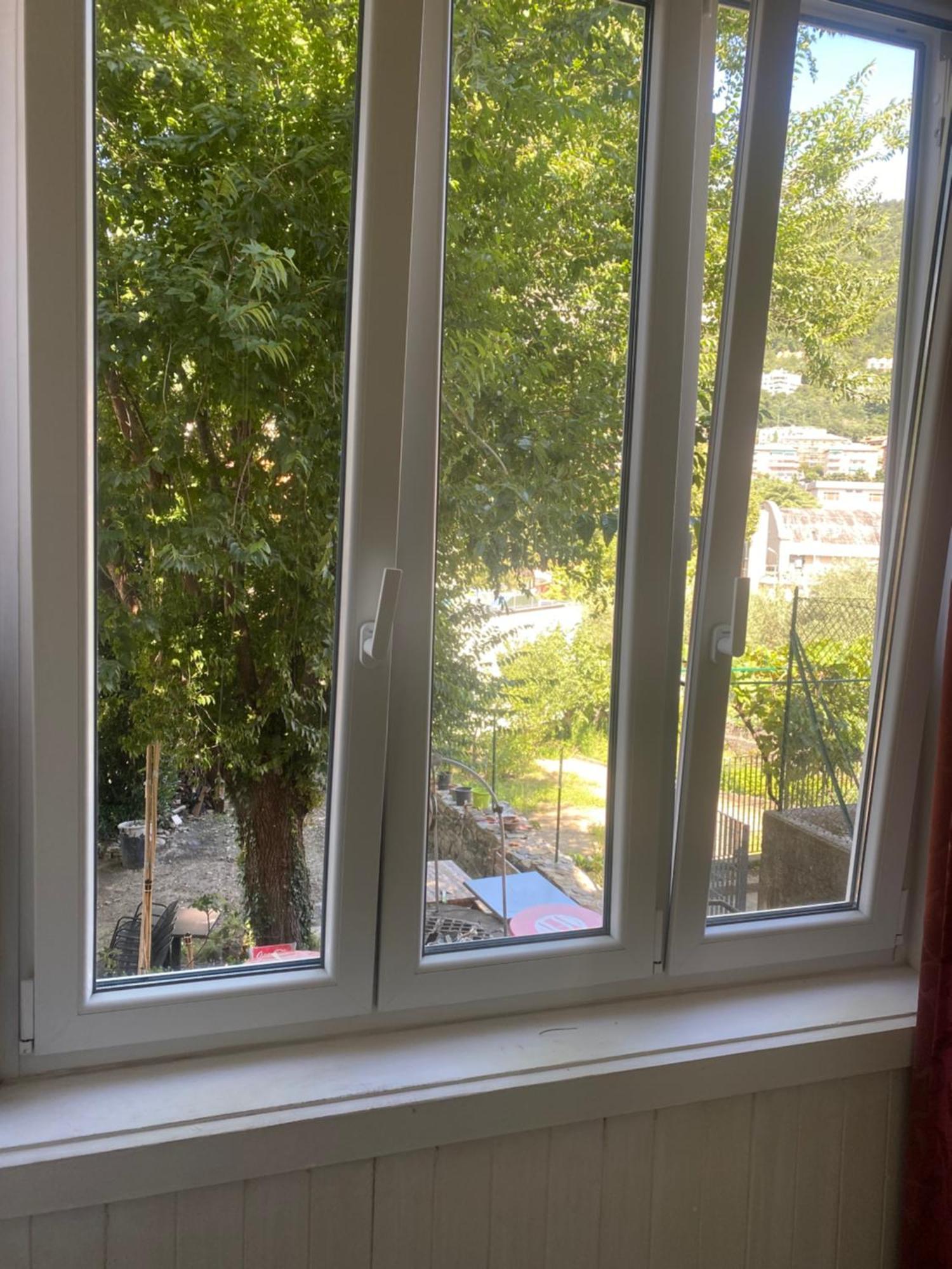 Boegan Residence Τεργέστη Εξωτερικό φωτογραφία
