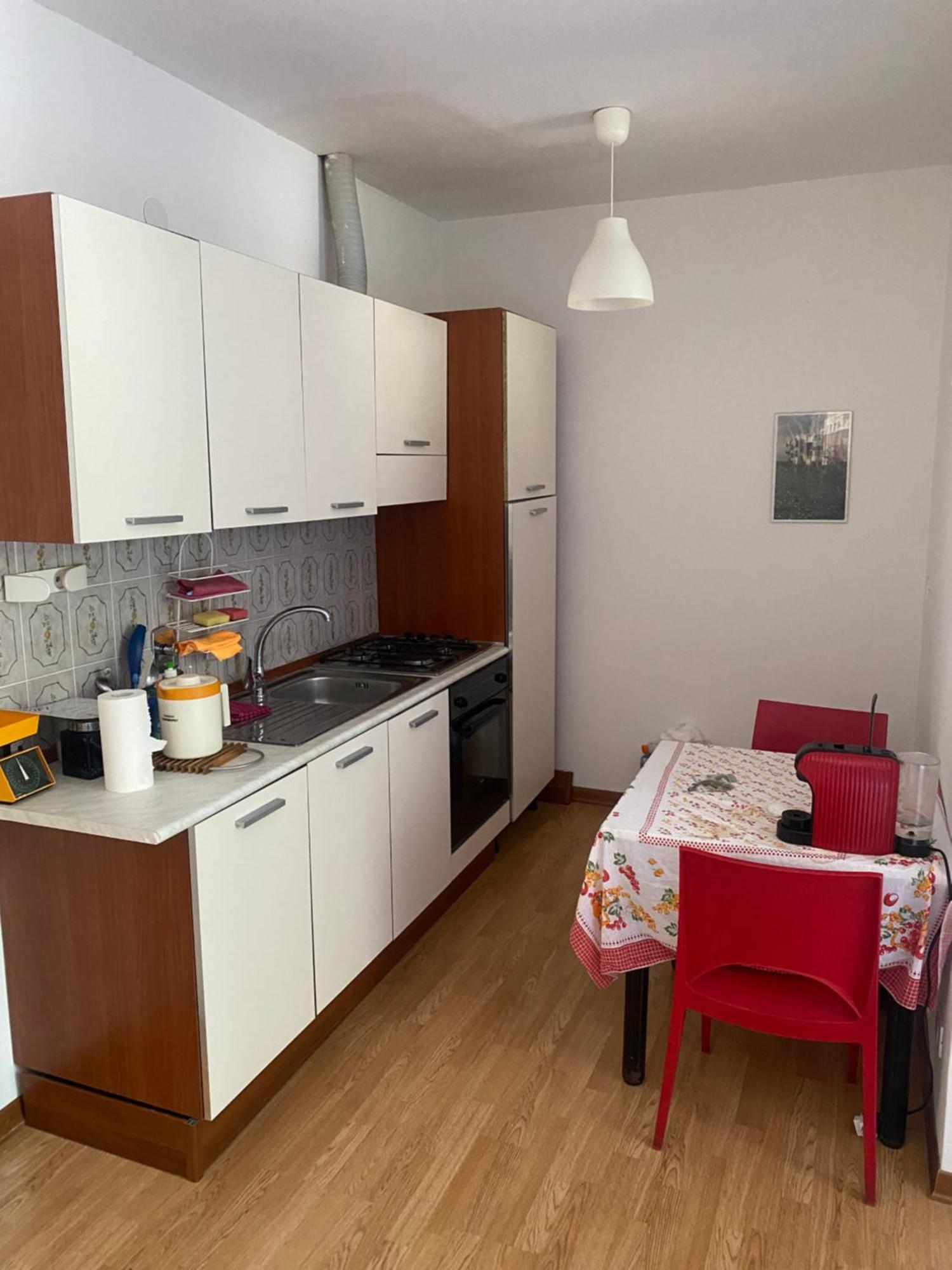 Boegan Residence Τεργέστη Εξωτερικό φωτογραφία
